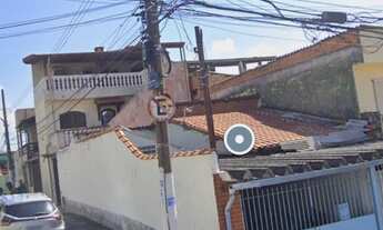 Imagem: Terreno 7,5 x 22,50 na Vila Talarico!