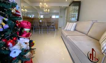 Imagem 3: Lindo Apartamento (PORTEIRA FECHADA) com 02 dorm. e 01 vaga no Tatuapé!!!