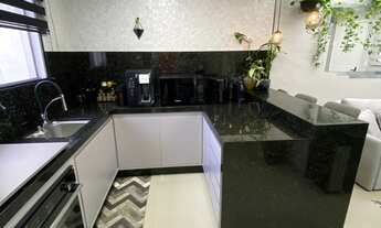 Imagem 6: Lindo Apartamento com 02 dormitórios sendo 01 suíte e 01 vaga pronto para morar na Vila Ma