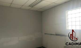 Imagem 4: Predio comercial na Vila Regente Feijo