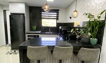 Imagem 5: Lindo Apartamento com 02 dormitórios sendo 01 suíte e 01 vaga pronto para morar na Vila Ma