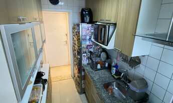 Imagem 6: Lindo Apartamento (PORTEIRA FECHADA) com 02 dorm. e 01 vaga no Tatuapé!!!