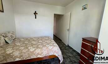 Imagem 5: SOBRADO - 150M² - 03 DORMITÓRIOS SENDO 01 SUÍTE - 02 VAGAS - QUINTAL