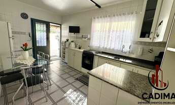 Imagem 4: SOBRADO - 150M² - 03 DORMITÓRIOS SENDO 01 SUÍTE - 02 VAGAS - QUINTAL