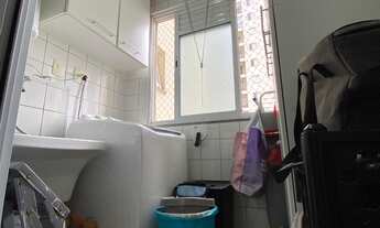 Imagem 7: Lindo Apartamento (PORTEIRA FECHADA) com 02 dorm. e 01 vaga no Tatuapé!!!