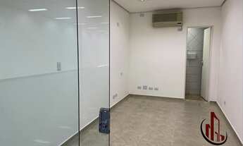 Imagem 2: Loja com 4 salas para venda na Mooca!