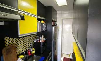 Imagem 7: Lindo Apartamento com 02 dormitórios e 01 vaga no Jardim Helena!!!