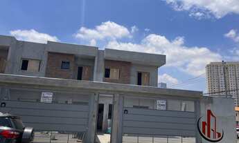 Imagem 3: Casa para venda na com duas suítes na Vila Ré!