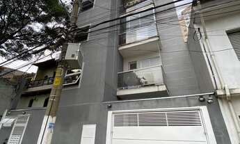 Imagem: APARTAMENTO RESIDENCIAL em SÃO PAULO