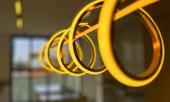 Imagem 7: Casa nova com três suítes e com piscina para venda na Vila Carrão!