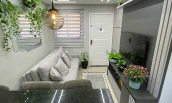 Imagem: Lindo Apartamento com 02 dormitórios sendo