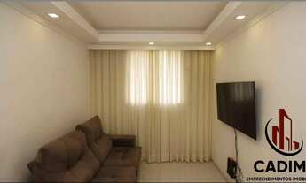 Imagem: APARTAMENTO RESIDENCIAL em SÃO PAULO