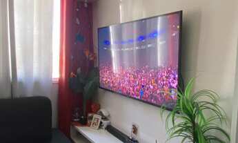 Imagem 2: Lindo Apartamento com 02 dormitórios e 01 vaga no Jardim Helena!!!