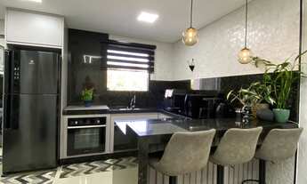 Imagem 4: Lindo Apartamento com 02 dormitórios sendo 01 suíte e 01 vaga pronto para morar na Vila Ma