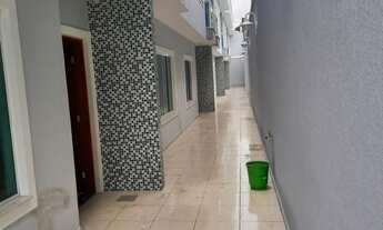 Imagem: Casa em condomínio para locação com três