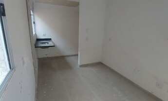 Imagem 4: Lindo Apartamento (EM CONSTRUÇÃO) com 01 dormitório SEM VAGA pertinho do Metrô Vila Matild