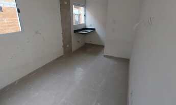 Imagem 5: Lindo Apartamento (EM CONSTRUÇÃO) com 01 dormitório SEM VAGA pertinho do Metrô Vila Matild