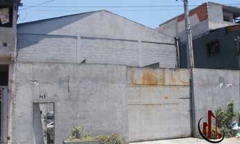 Imagem: GALPAO COMERCIAL em SÃO PAULO - SP, VILA