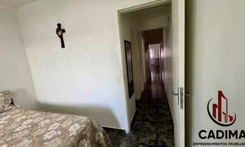 Imagem 6: SOBRADO - 150M² - 03 DORMITÓRIOS SENDO 01 SUÍTE - 02 VAGAS - QUINTAL