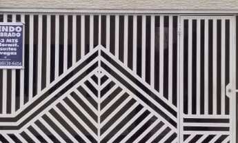 Imagem: CASA RESIDENCIAL em MAUÁ - SP, PARQUE SÃO