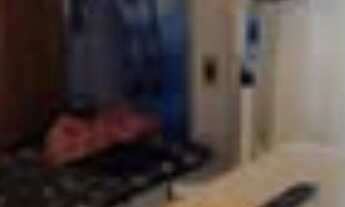 Imagem: Sobrado para venda com duas suítes no Jardim