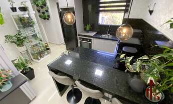 Imagem 7: Lindo Apartamento com 02 dormitórios sendo 01 suíte e 01 vaga pronto para morar na Vila Ma