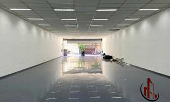 Imagem: Loja com 4 salas para venda na Mooca!