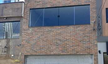 Imagem: Sobre loja 3 salas no TATUAPÉ