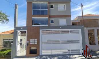 Imagem: APARTAMENTO RESIDENCIAL em SÃO PAULO