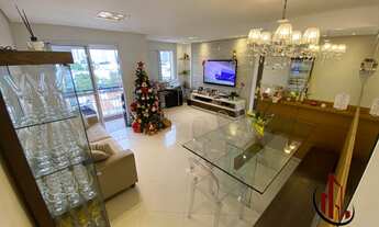 Imagem: Lindo Apartamento (PORTEIRA FECHADA) com