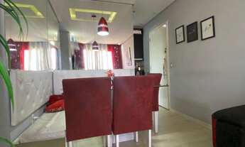 Imagem 4: Lindo Apartamento com 02 dormitórios e 01 vaga no Jardim Helena!!!