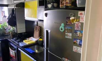 Imagem 6: Lindo Apartamento com 02 dormitórios e 01 vaga no Jardim Helena!!!