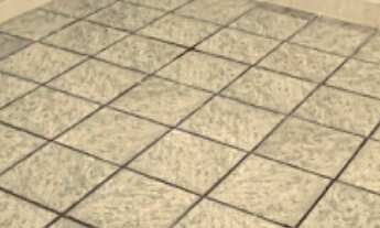 Imagem 2: Caaa com um cliente quarto sala e cozinha vila Antonina!