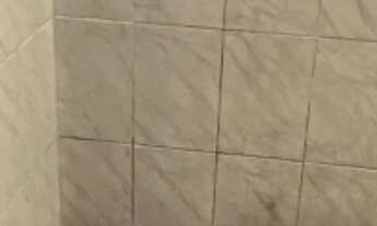 Imagem 4: Caaa com um cliente quarto sala e cozinha vila Antonina!