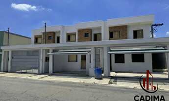 Imagem: Casa para venda na com duas suítes na Vila