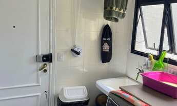 Imagem 2: Apartamento 3 quartos 02 vagas para venda Tatuapé !