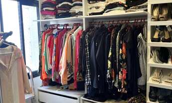 Imagem 5: Apartamento 3 quartos 02 vagas para venda Tatuapé !