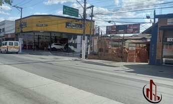 Imagem: Terreno 11 x 28 a venda na Av. Itaquera!