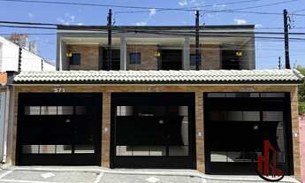 Imagem 3: Sobrado com 03 quartos sendo uma suíte na Penha!!