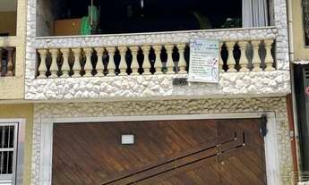 Imagem: Sobrado com 3 quartos sendo uma suite 03