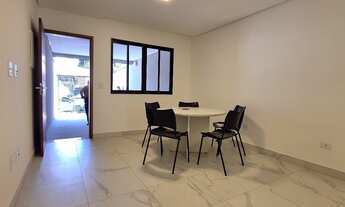Imagem 4: Casa com 3 quartos sendo 02 suites na Guilhermina Esperança!