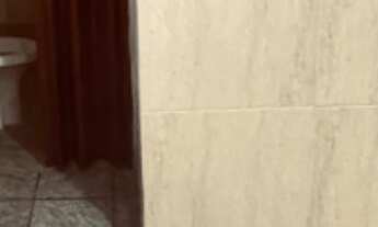 Imagem 5: Caaa com um cliente quarto sala e cozinha vila Antonina!