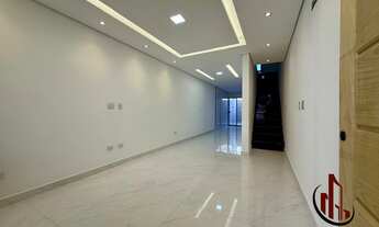 Imagem 7: Sobrado com 03 quartos sendo uma suíte na Penha!!