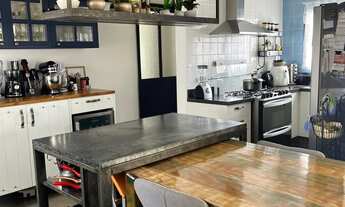 Imagem 3: Apartamento 3 quartos 02 vagas para venda Tatuapé !