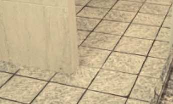 Imagem 6: Caaa com um cliente quarto sala e cozinha vila Antonina!