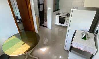 Imagem 2: LOCAÇÃO: Lindo Apartamento com 01 dormitório e SEM VAGA ao lado do Metrô Patriarca - Vila