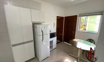 Imagem 5: LOCAÇÃO: Lindo Apartamento com 01 dormitório e SEM VAGA ao lado do Metrô Patriarca - Vila