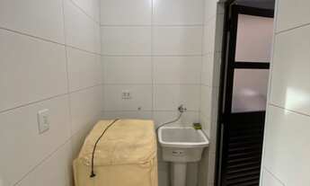 Imagem 7: LOCAÇÃO: Lindo Apartamento com 01 dormitório e SEM VAGA ao lado do Metrô Patriarca - Vila