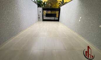 Imagem 2: Lindo Sobrado Frontal de alto padrão na Vila Santa Isabel!