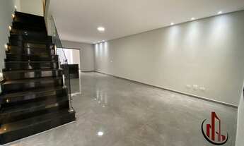 Imagem 3: Lindo Sobrado Frontal de alto padrão na Vila Santa Isabel!